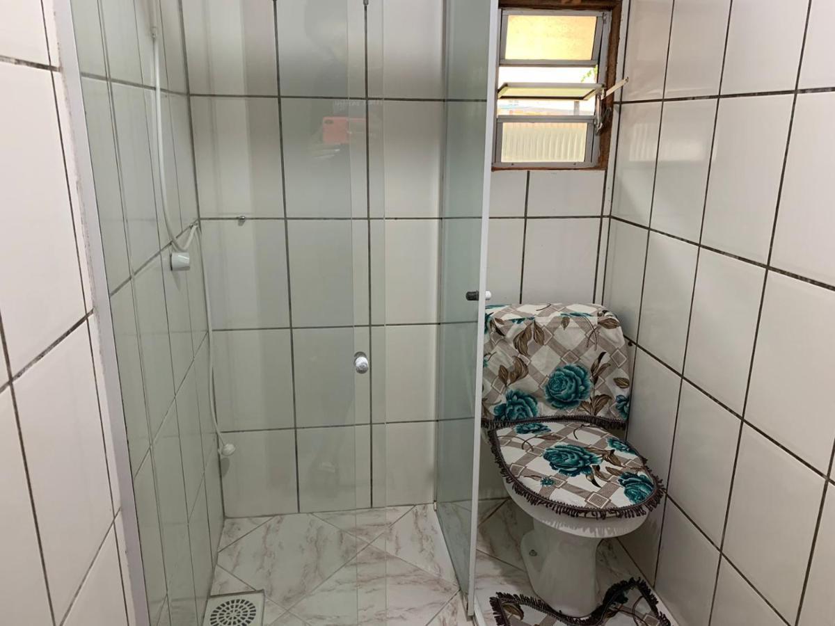 Сasa de vacaciones Casa Campeche Florianópolis